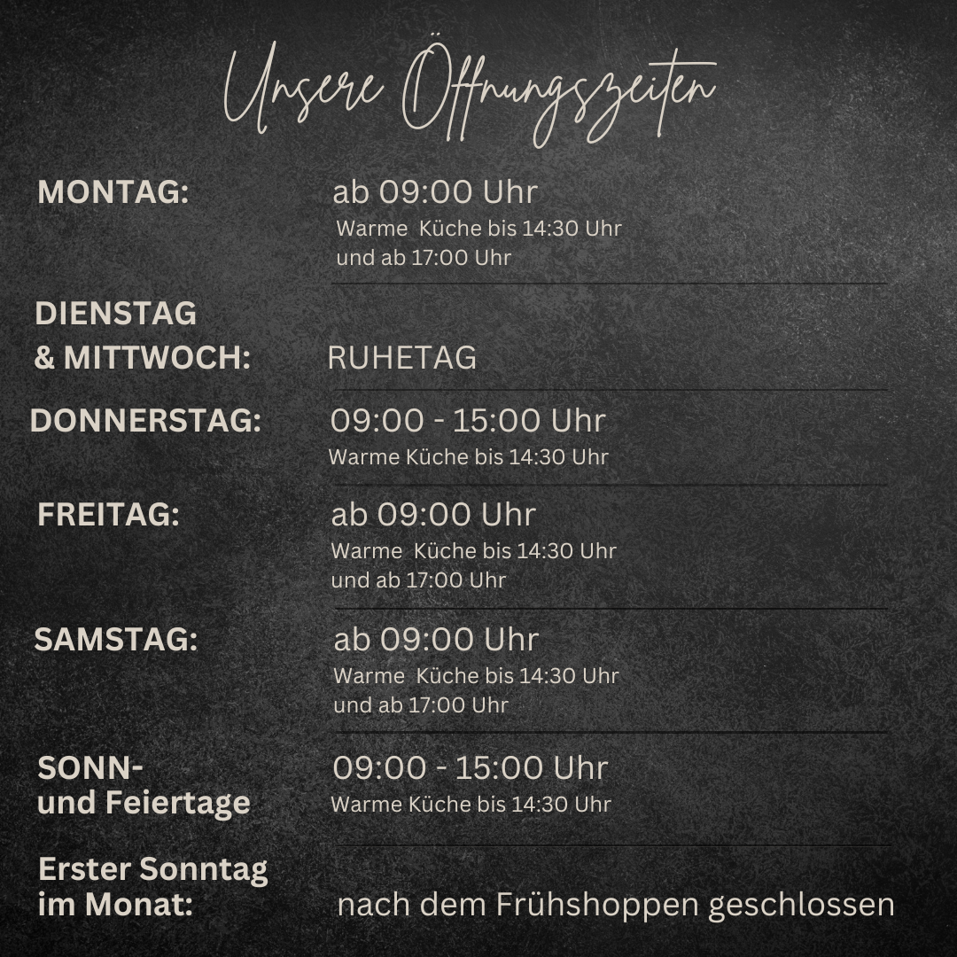 Kopie von Gasthaus Stellenausschreibung